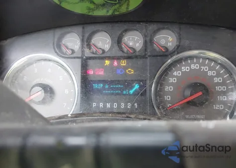 2010 Ford F-150 Stx/Xl/Xlt z USA, uszkodzony, nr VIN 1FTEX1E87AFD31498